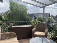 SUN & Moon Apartments Hunsrück