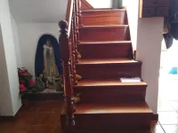 Borea Yellow Villa, Santo André, Santiago do Cacém