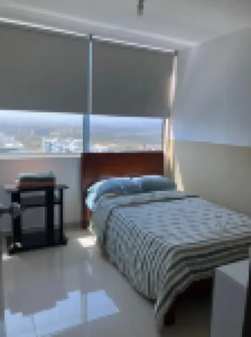 15 - Floor-Amazing Resort -Miramar - Barranquilla.