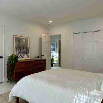 Cozy & Modern Victorian in Historic Allentown, Buffalo Rooms