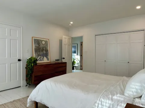 Cozy & Modern Victorian in Historic Allentown, Buffalo