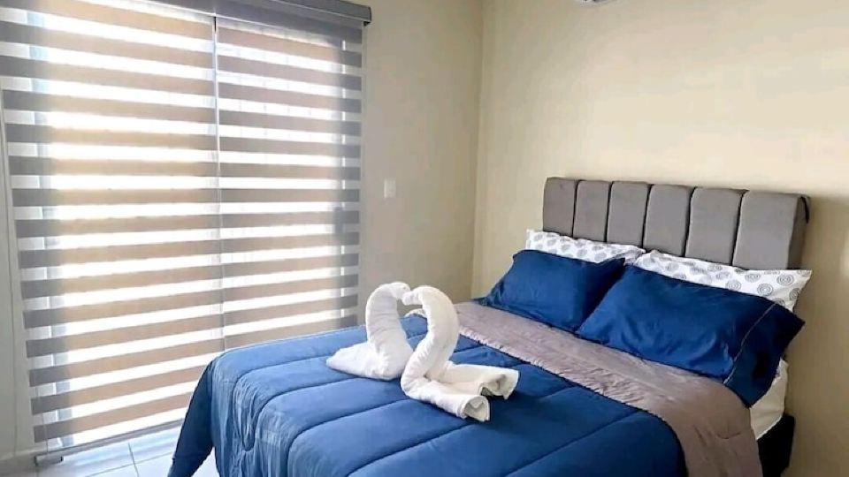 Casa Residencial en Colonia Privada