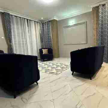 Modern Kampala Apartment with TV, Wi-Fi, Workspace Others