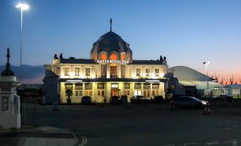 Beddoe Apartments Premier Lodge Eastleigh Near Winchester and Southampton