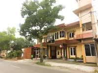 Bromo Family Guest House Hotels in Ngajum