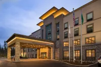 Hampton Inn & Suites Olympia/Lacey Hotels near Bayview School of Cooking