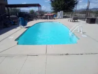 Copper Stay Inn Benson AZ I-10 Exit 304