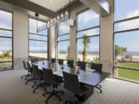 Embassy Suites by Hilton St Augustine Beach Oceanfront Resort Hotels in St. Augustine Beach