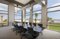 Embassy Suites by Hilton St Augustine Beach Oceanfront Resort