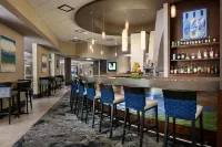 Hilton Orlando Altamonte Springs - bar
