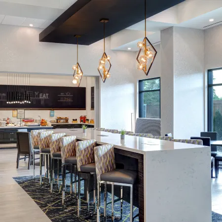 Hampton Inn & Suites by Hilton Burlington Toronto