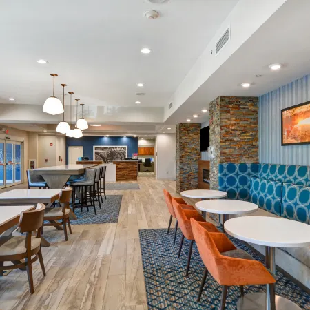 Hampton Inn Moab