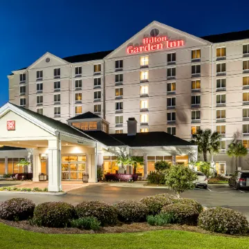 Hilton Garden Inn Florence