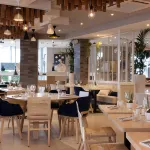 Hilton Garden Inn le Havre Centre - breakfast