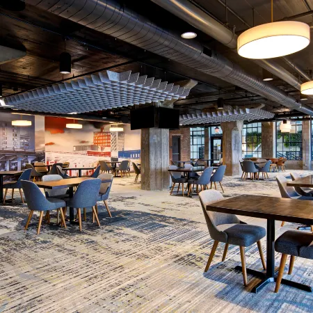 Embassy Suites Rockford Riverfront