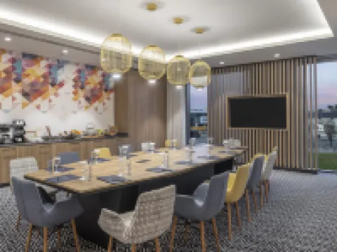 Hampton by Hilton Antalya Havalimanı Antalya otelleri