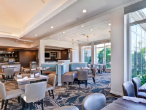 Hilton Garden Inn Mobile East Bay/Daphne Hotels in Daphne