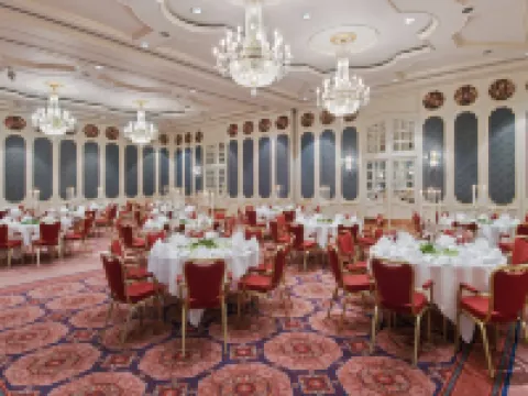 ヒルトン マインツ マインツのホテル