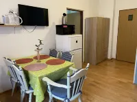 Family Apartment No 14 im Stadtzentrum am Park Teplice Hotels in Teplice
