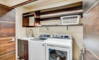 Mountain-View Patio: Sedona Suite Near Trails