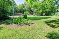 Franklin Cabin w/ Creek Access: Hike & Fish! -  Privatzimmer