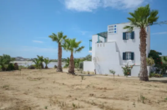 Three Lakes Hotels in Agios Prokopios