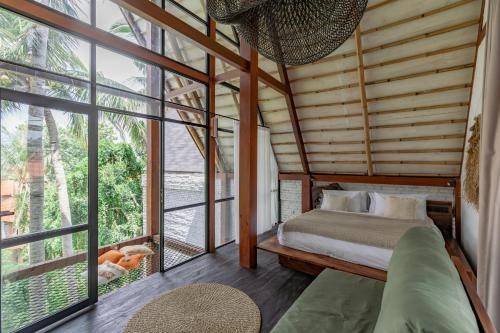 Sanctuary Villas
