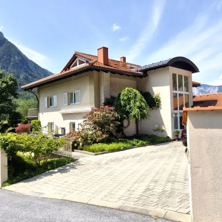 Casa Hubertus
