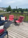Cozy Family Home in the heart of Kensington.  Close to all amenities!