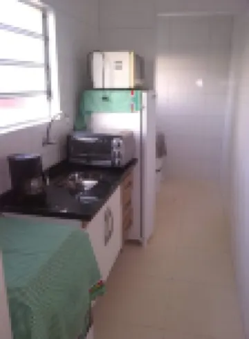 Apartment 50 meters from the beach - Itanhaém