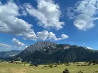 PEDRAFORCA, APARTMENT IN SALDES Hotels in Berguedà