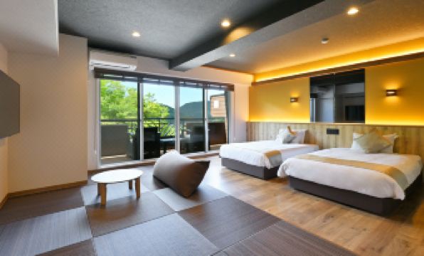 Livemax Resort Sanukishionoeonsen