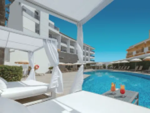 Hotel RH Portocristo & Wellness Hotels in Baix Maestrat
