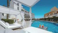 Hotel RH Portocristo & Wellness