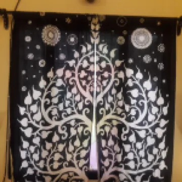 Vagabong Diaries Little  Boho Home