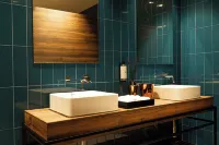 The Lince Braga - spa