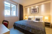 Villa Molunat 2 Hotels in Molunat