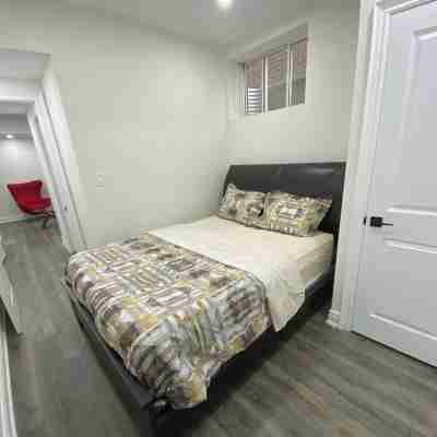 Redeemer Wealthy place, Ancaster Rooms