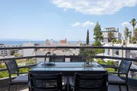 Athenian Riviera Luxurious Residence