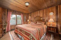 Glen Choga Lodge Hotel a Macon County