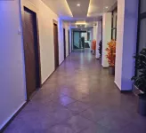 Hotel Royal Palace in Hotels in Kheda