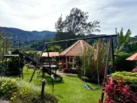 Aparthotel Los Pinos