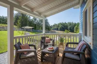 Manialand - Gemütliche Holzhütte Nahe Krakau Hotels in Wadowice County