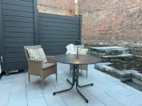 Marketplace atrium 2 on the ground floor Hotels in Höxter