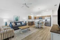 Charming 2-Bedroom, 2-Bath Villa in Newell Village Hotels in Leesburg