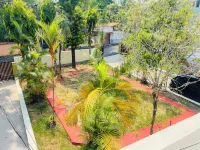 Charming 3-bedroom villa with WiFi, AC in fabulous Thiruvananthapuram