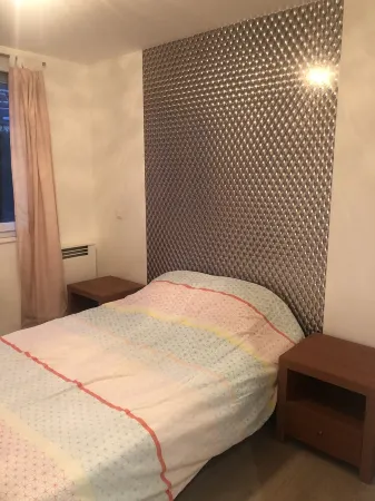 F3 with 3 BEDS + Free Parking