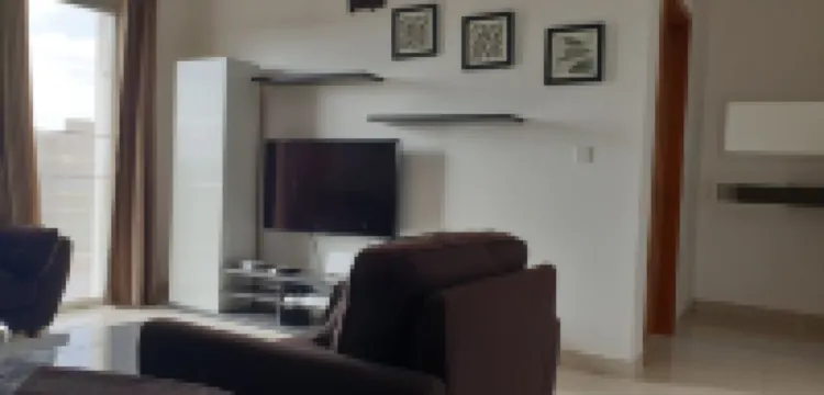 Luxueux appartement avenue Cheikh Anta Diop