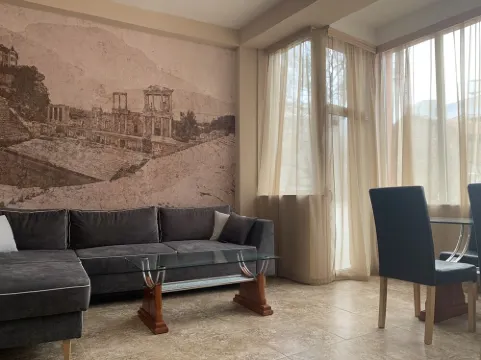 Central located apartment walking distance from  Kapana shopping centres museums