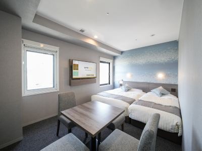 SUPER HOTEL Premier Ikebukuro Natural Hot Spring
